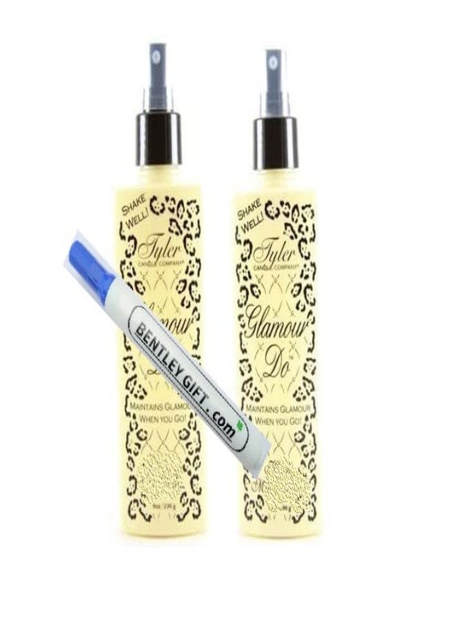 Tyler Candle Co Diva Glamour Do 8oz - Image 1